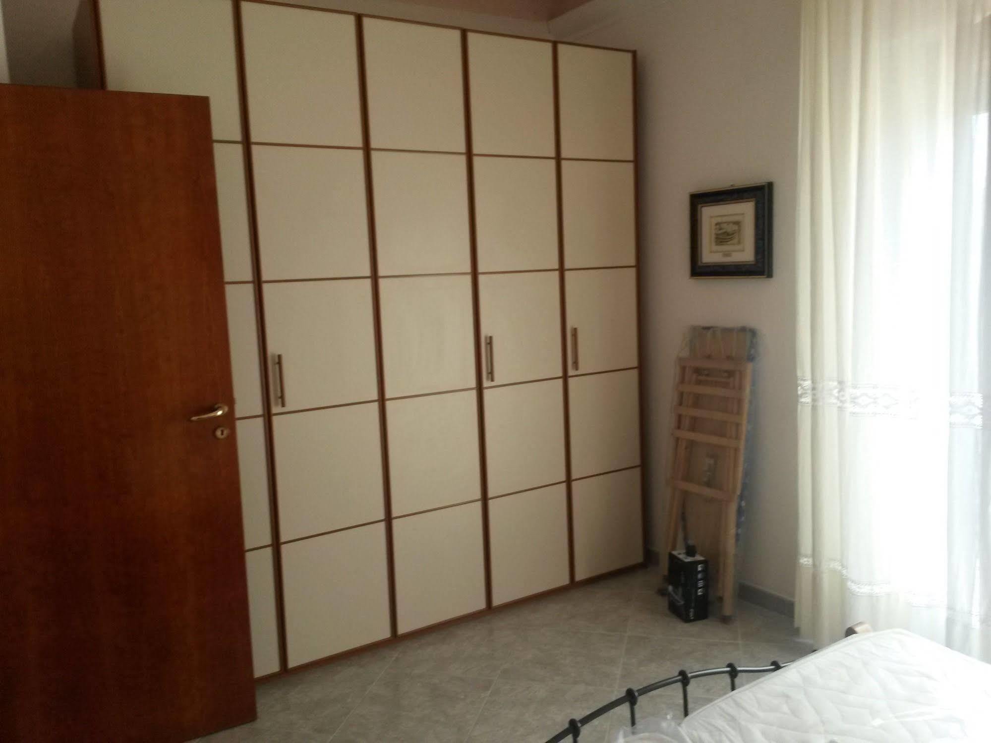 Mare And City House Manfredonia Ngoại thất bức ảnh