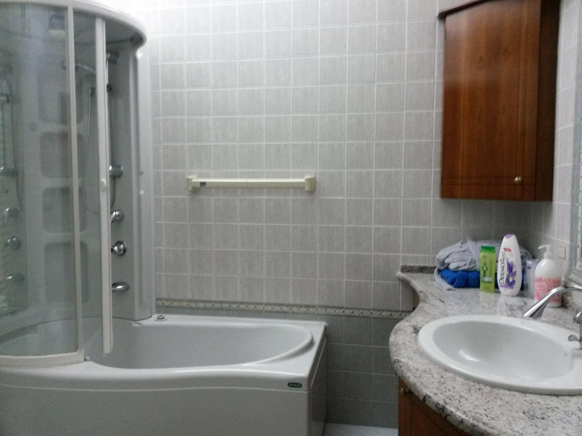 Mare And City House Manfredonia Ngoại thất bức ảnh
