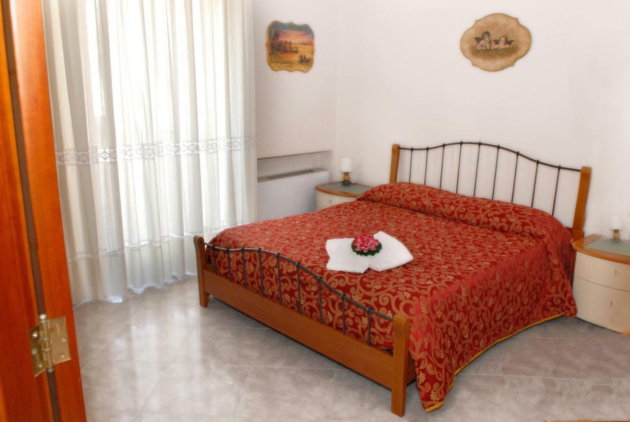 Mare And City House Manfredonia Ngoại thất bức ảnh