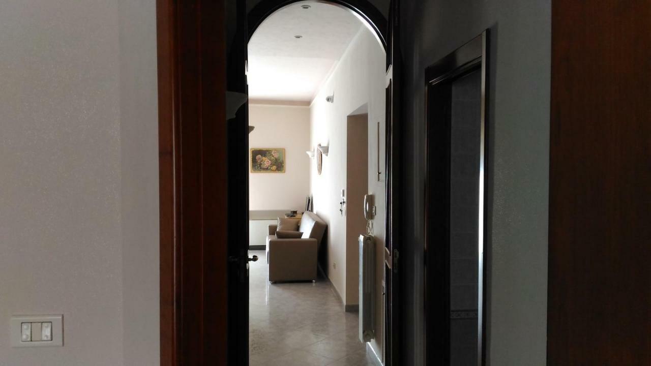 Mare And City House Manfredonia Ngoại thất bức ảnh