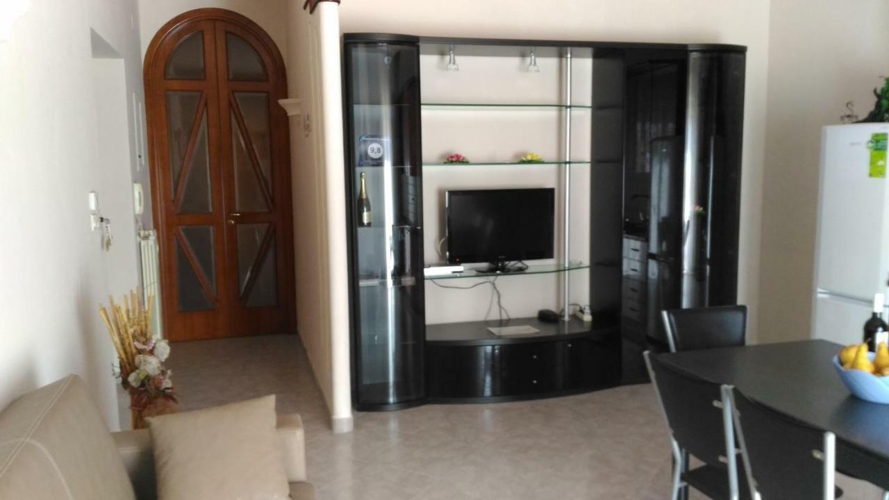 Mare And City House Manfredonia Ngoại thất bức ảnh