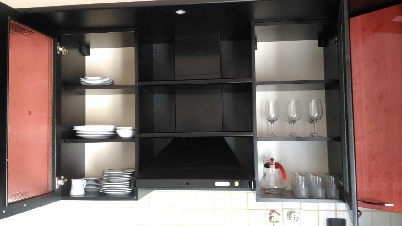 Mare And City House Manfredonia Ngoại thất bức ảnh