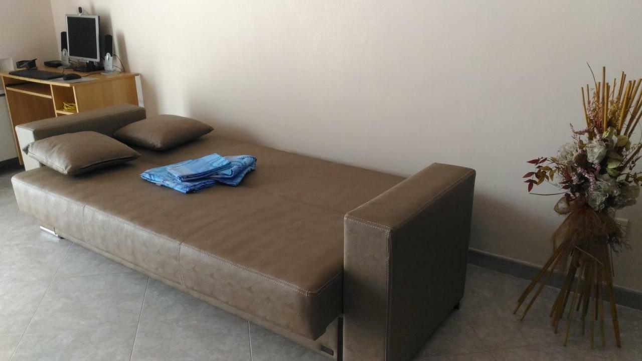 Mare And City House Manfredonia Ngoại thất bức ảnh